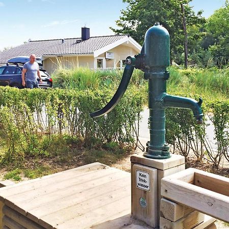 Willa Freibeuterweg 4 - Dorf 6 Priwall Zewnętrze zdjęcie