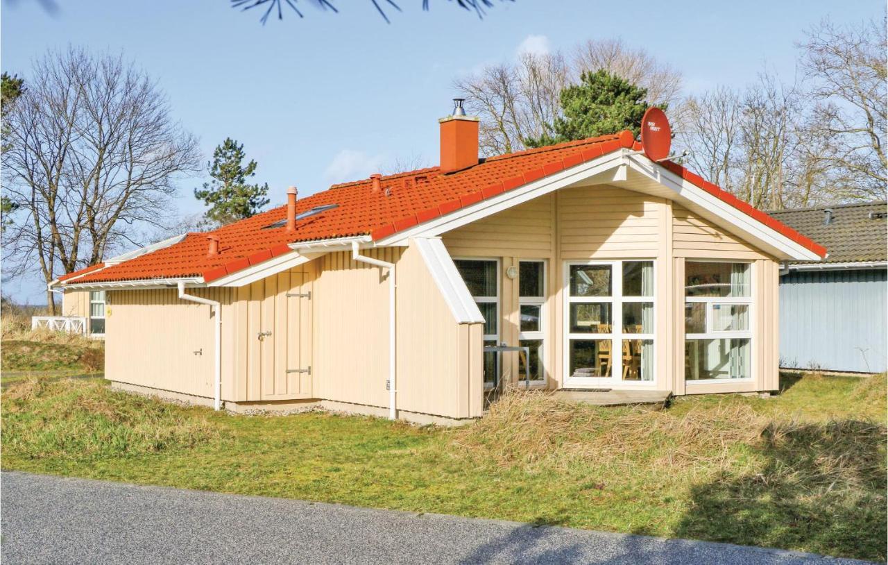 Willa Freibeuterweg 4 - Dorf 6 Priwall Zewnętrze zdjęcie