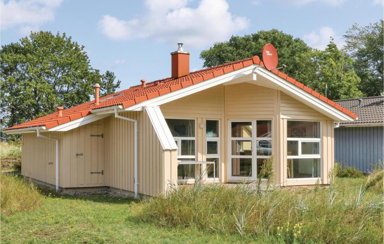 Willa Freibeuterweg 4 - Dorf 6 Priwall Zewnętrze zdjęcie