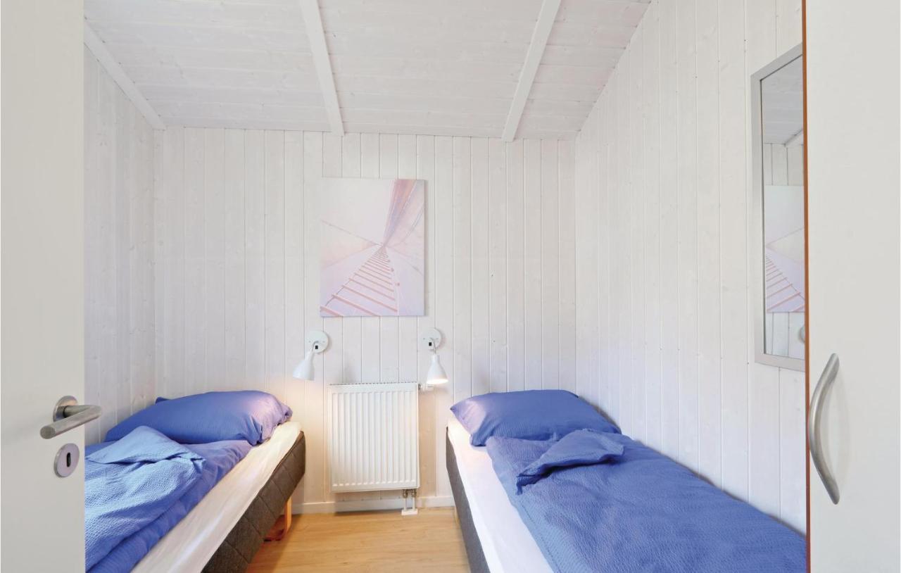 Willa Freibeuterweg 4 - Dorf 6 Priwall Zewnętrze zdjęcie